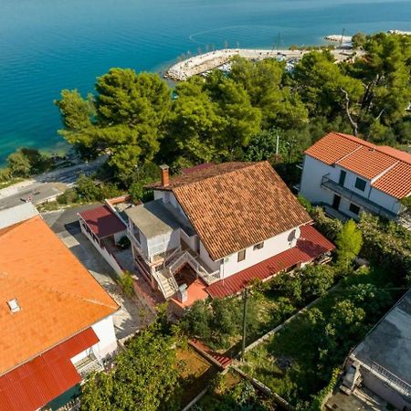 Apartments Josipa Trogir Zewnętrze zdjęcie