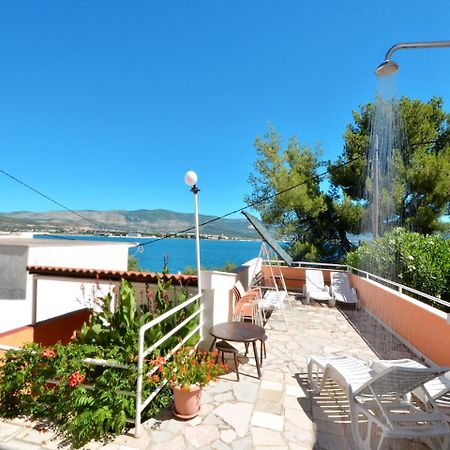 Apartments Josipa Trogir Zewnętrze zdjęcie