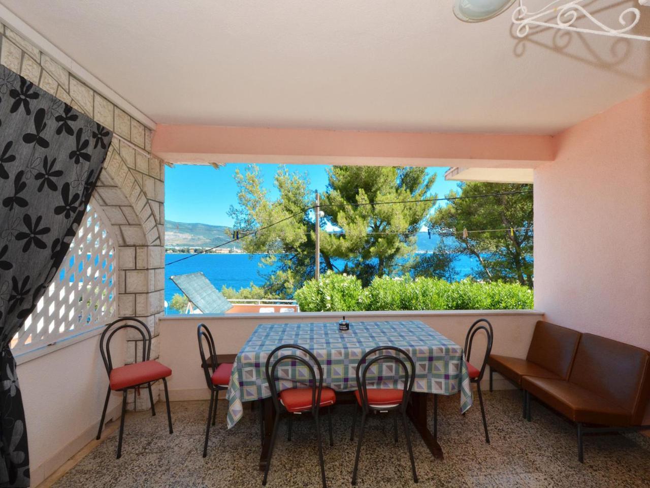 Apartments Josipa Trogir Zewnętrze zdjęcie