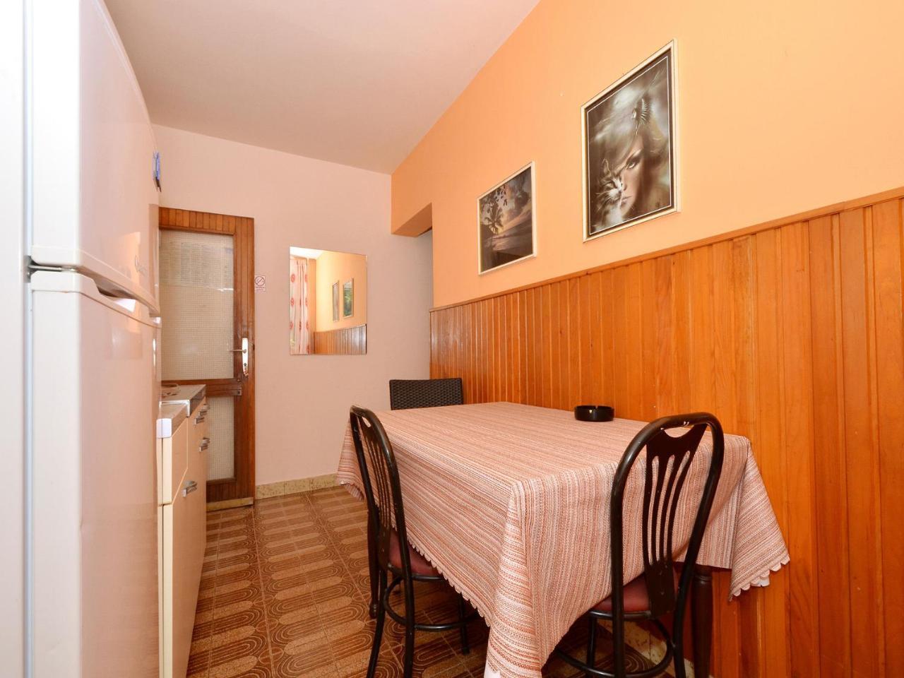 Apartments Josipa Trogir Zewnętrze zdjęcie