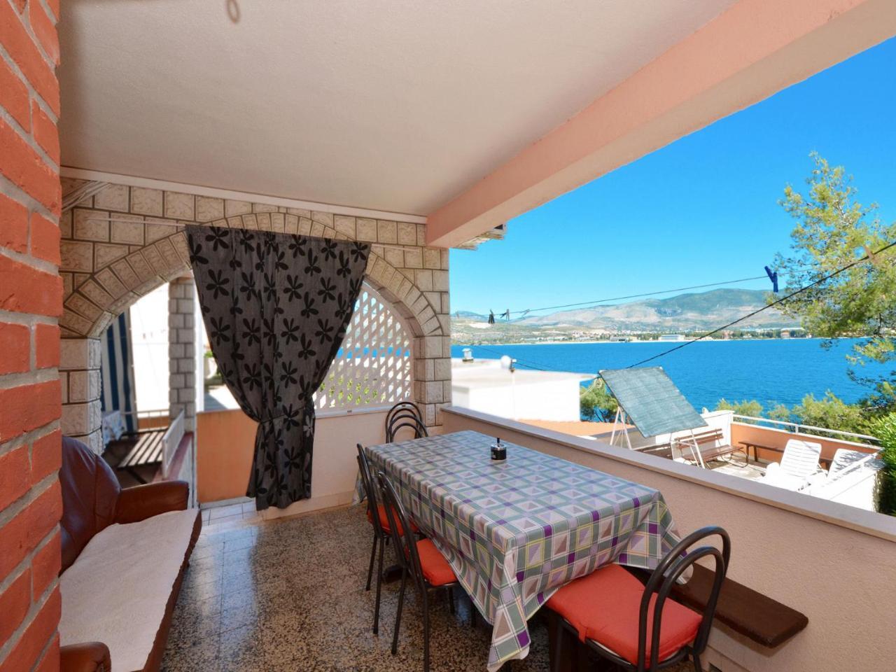 Apartments Josipa Trogir Pokój zdjęcie