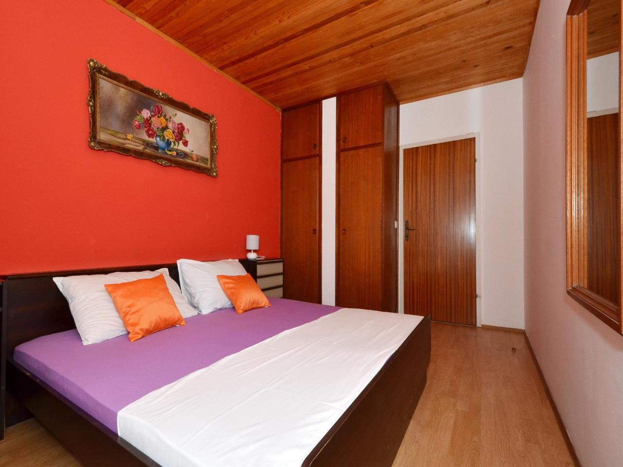 Apartments Josipa Trogir Zewnętrze zdjęcie