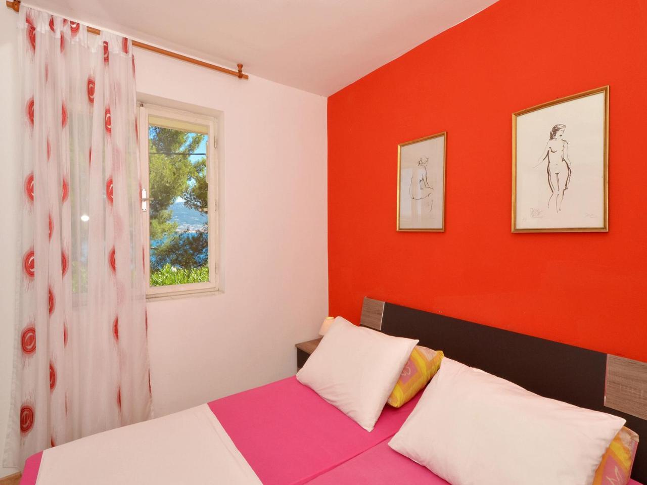Apartments Josipa Trogir Zewnętrze zdjęcie