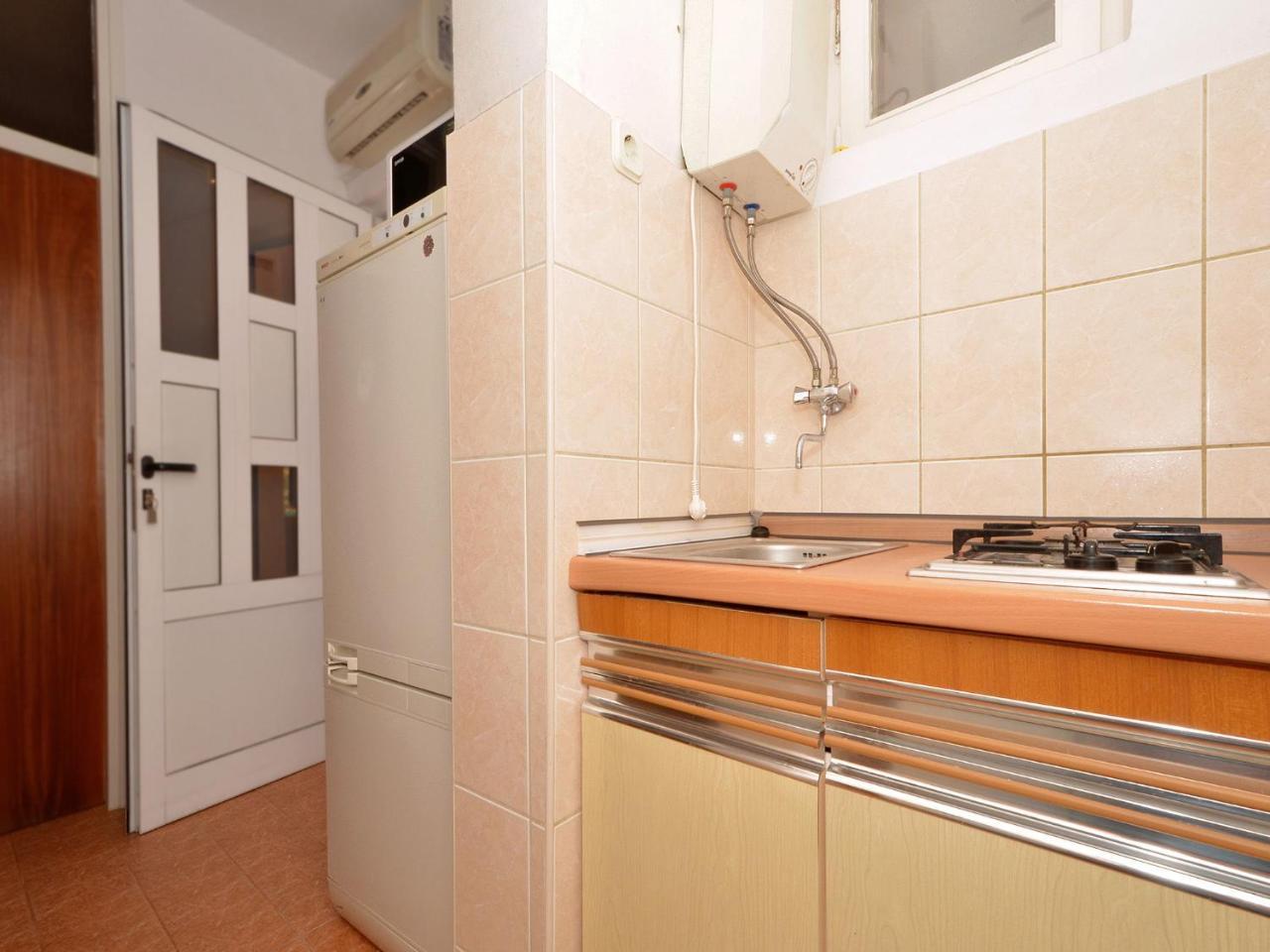 Apartments Josipa Trogir Zewnętrze zdjęcie