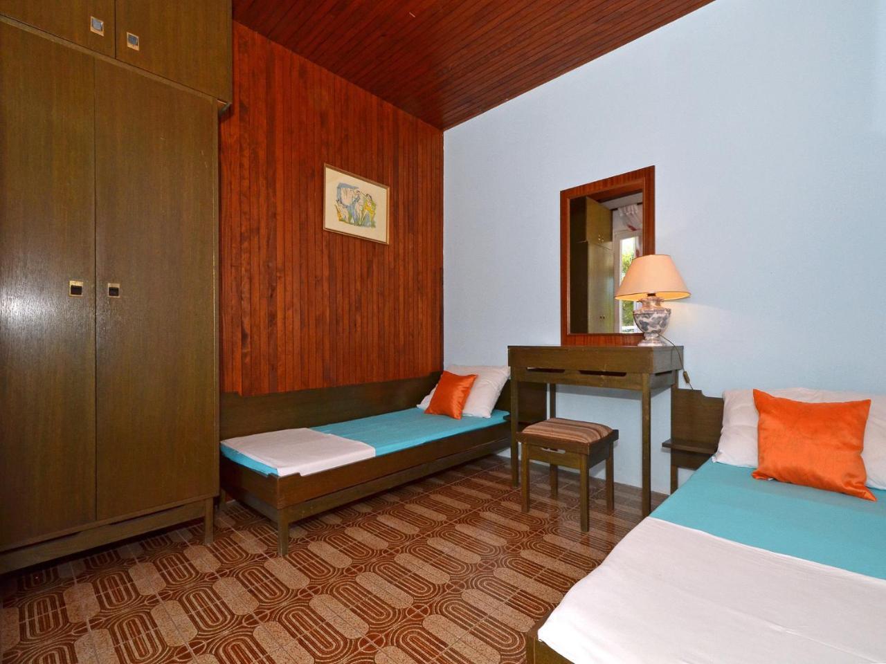 Apartments Josipa Trogir Zewnętrze zdjęcie