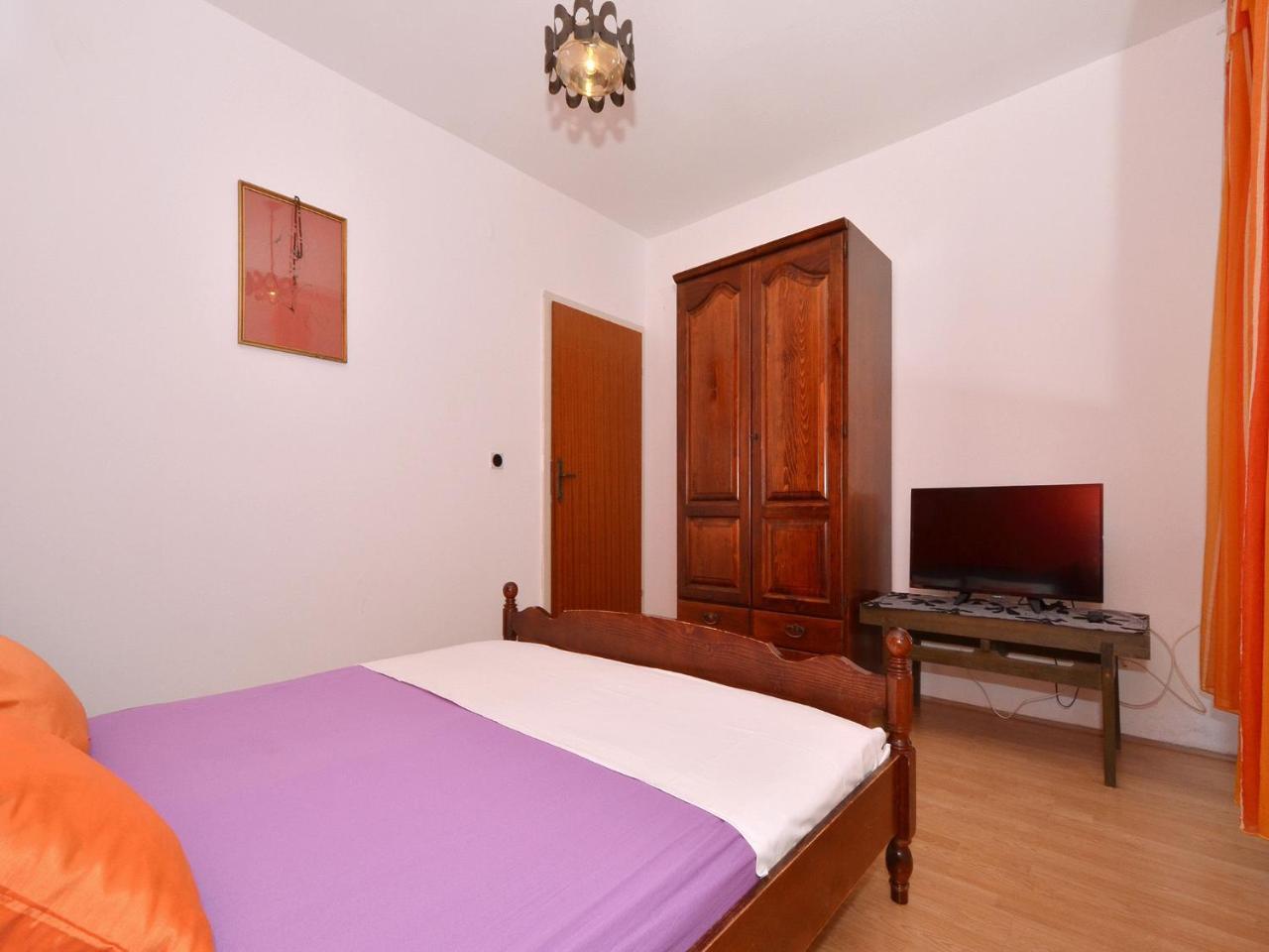 Apartments Josipa Trogir Zewnętrze zdjęcie
