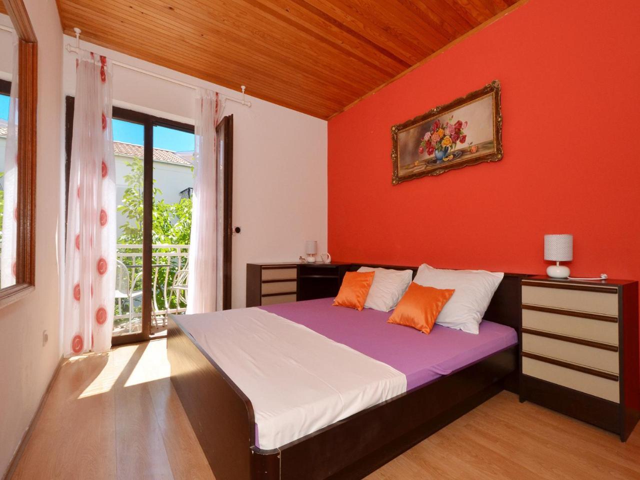 Apartments Josipa Trogir Zewnętrze zdjęcie
