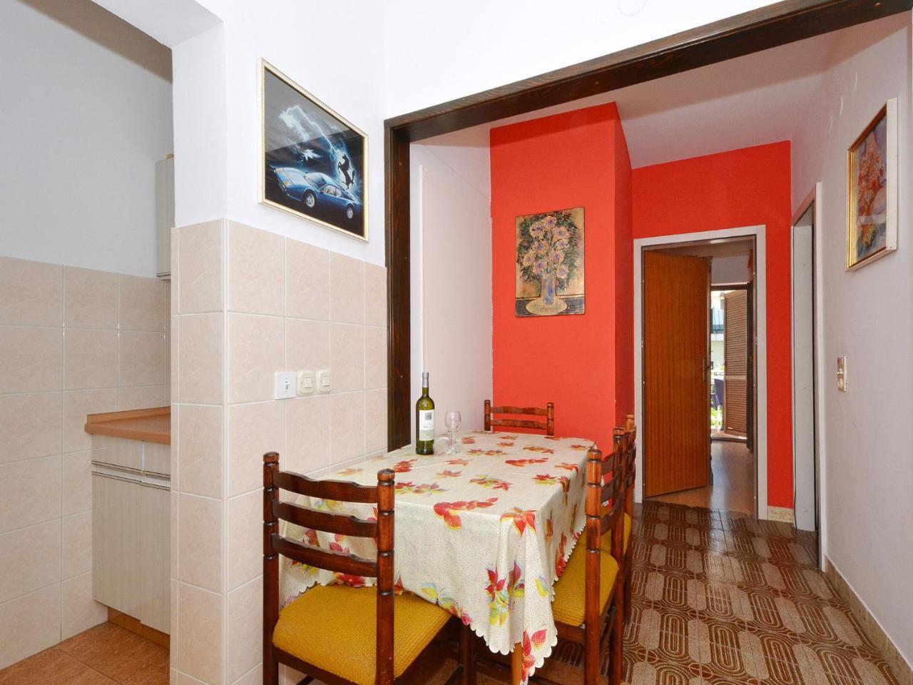 Apartments Josipa Trogir Zewnętrze zdjęcie