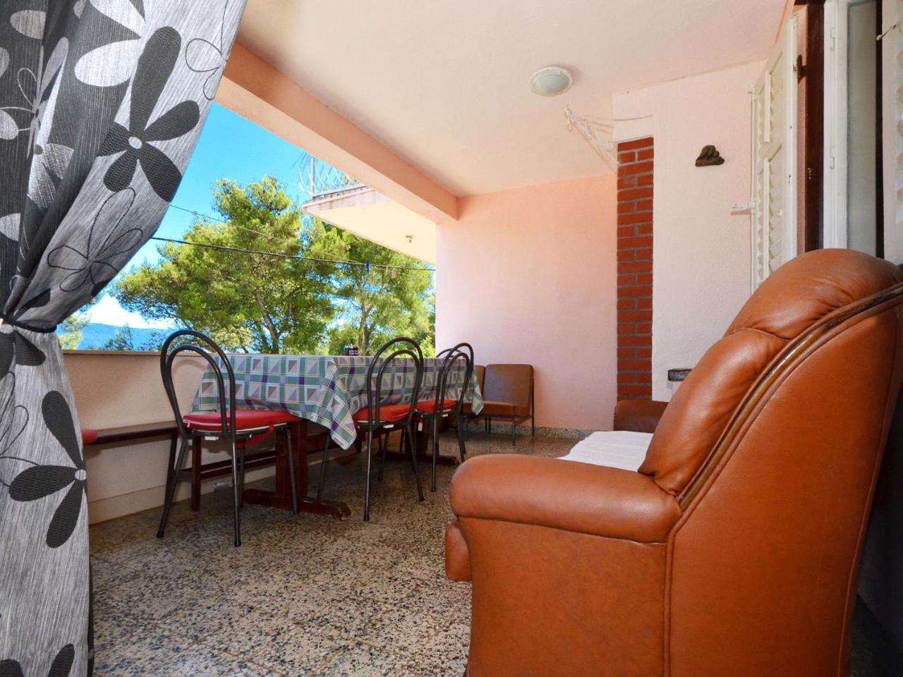 Apartments Josipa Trogir Zewnętrze zdjęcie