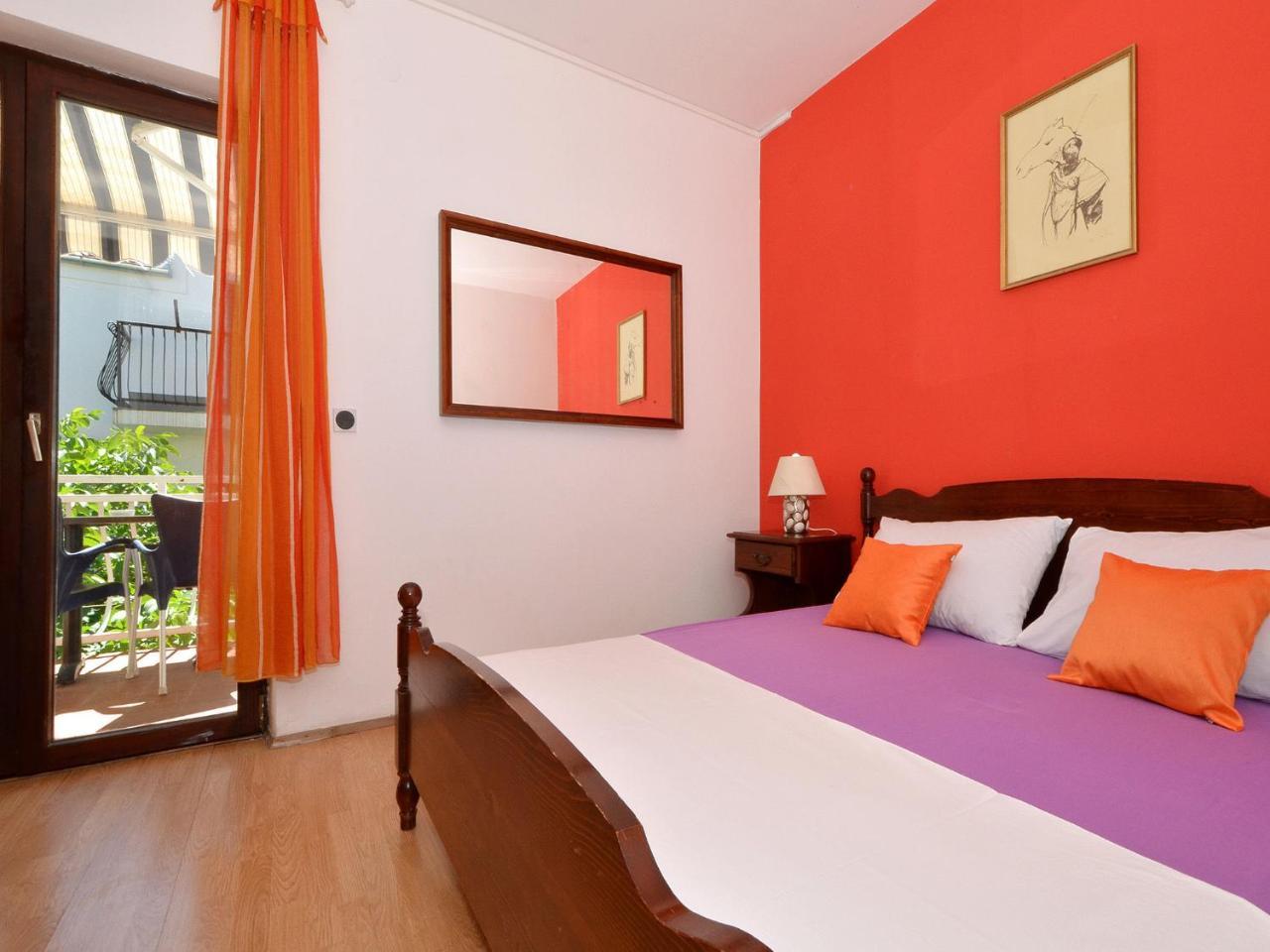 Apartments Josipa Trogir Pokój zdjęcie