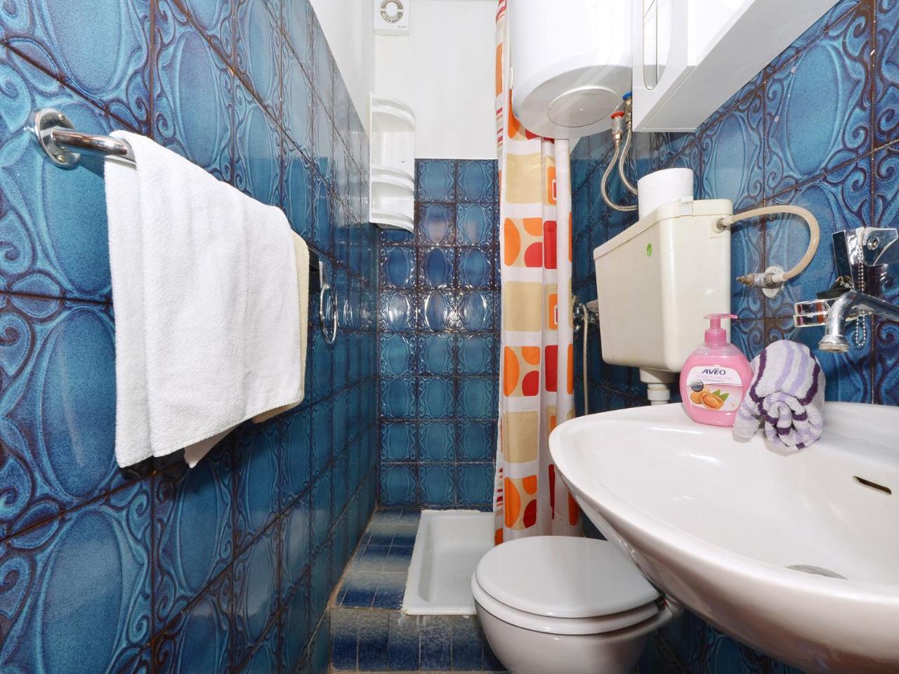 Apartments Josipa Trogir Zewnętrze zdjęcie
