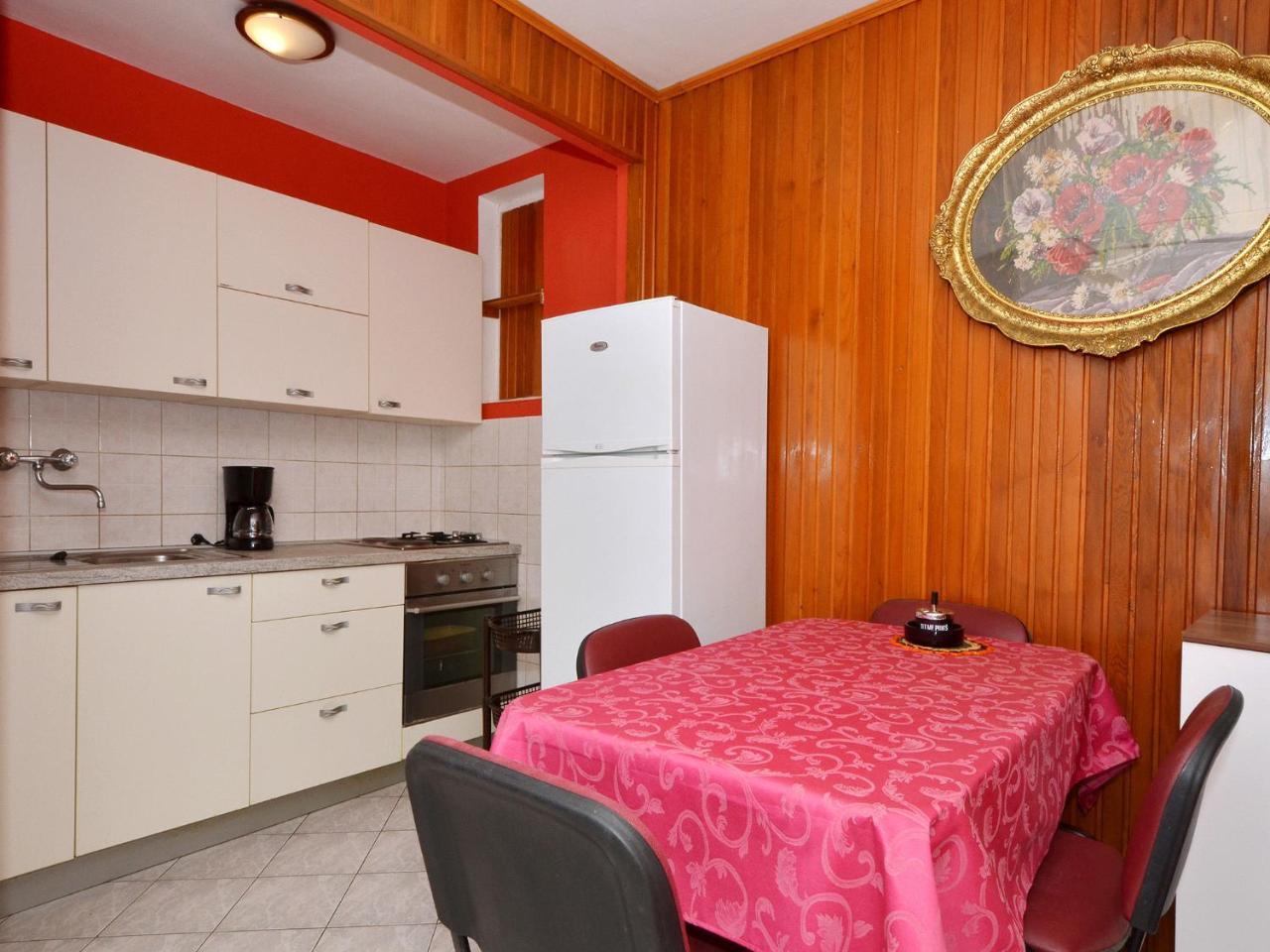 Apartments Josipa Trogir Zewnętrze zdjęcie