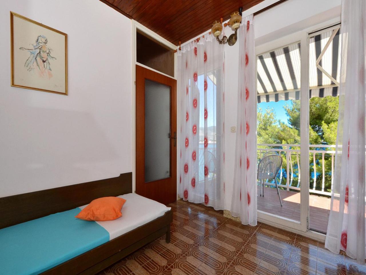 Apartments Josipa Trogir Zewnętrze zdjęcie