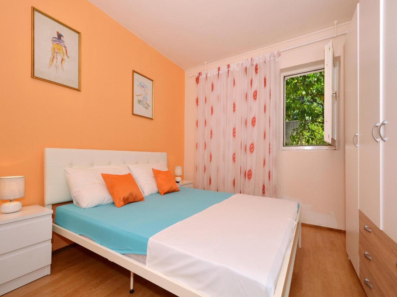 Apartments Josipa Trogir Pokój zdjęcie