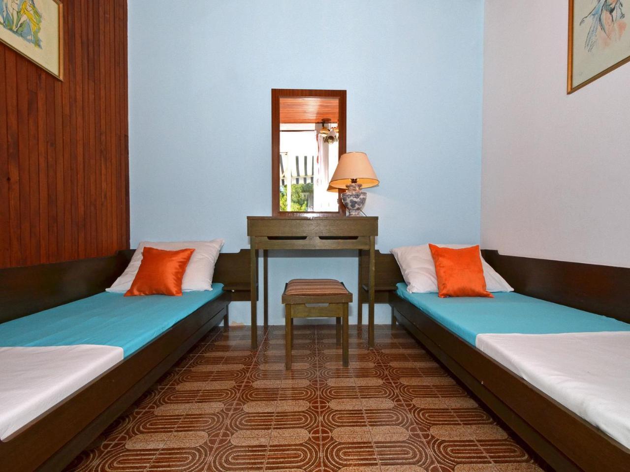 Apartments Josipa Trogir Zewnętrze zdjęcie
