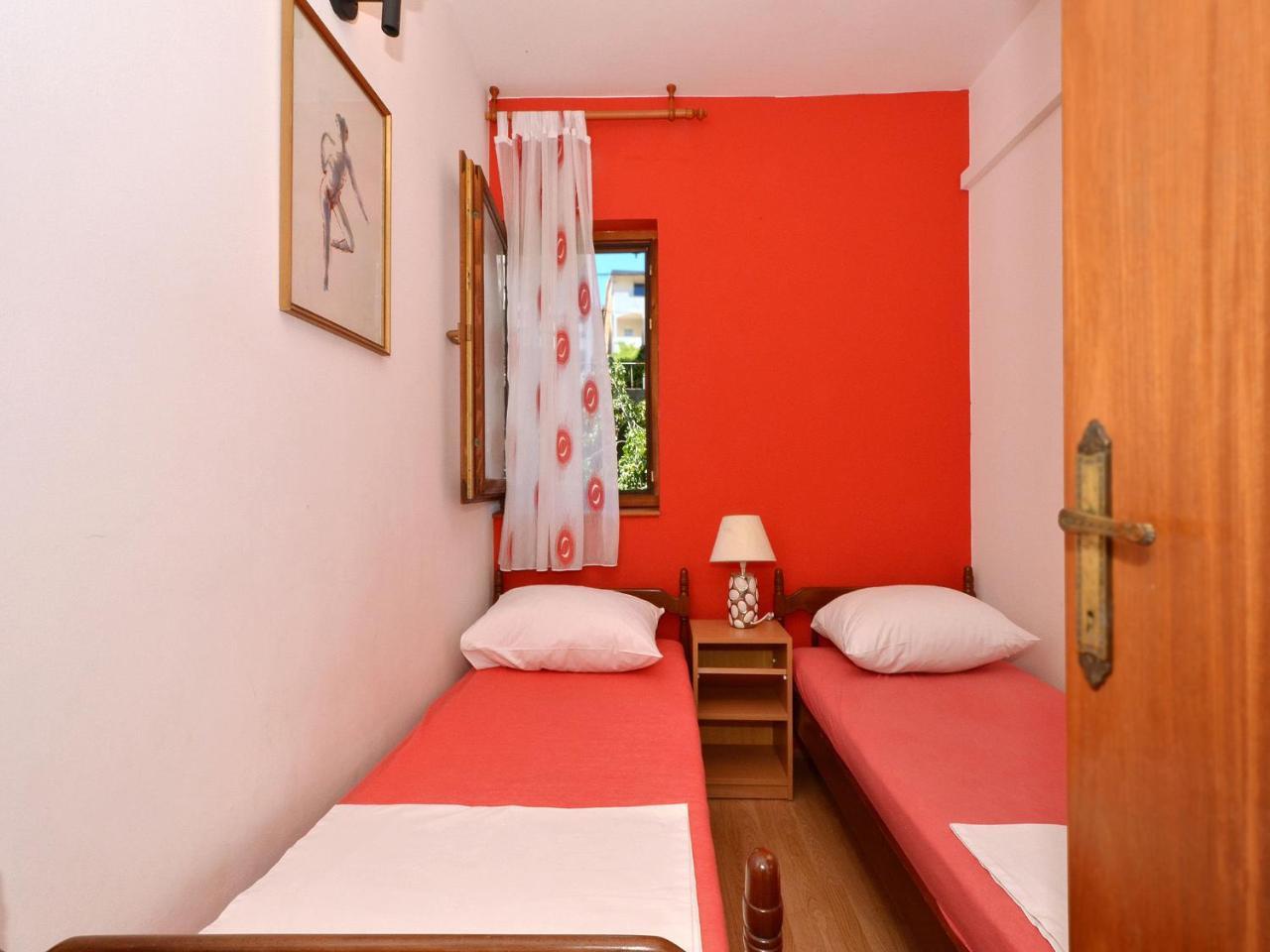 Apartments Josipa Trogir Zewnętrze zdjęcie