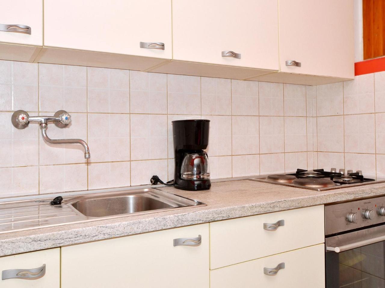 Apartments Josipa Trogir Zewnętrze zdjęcie