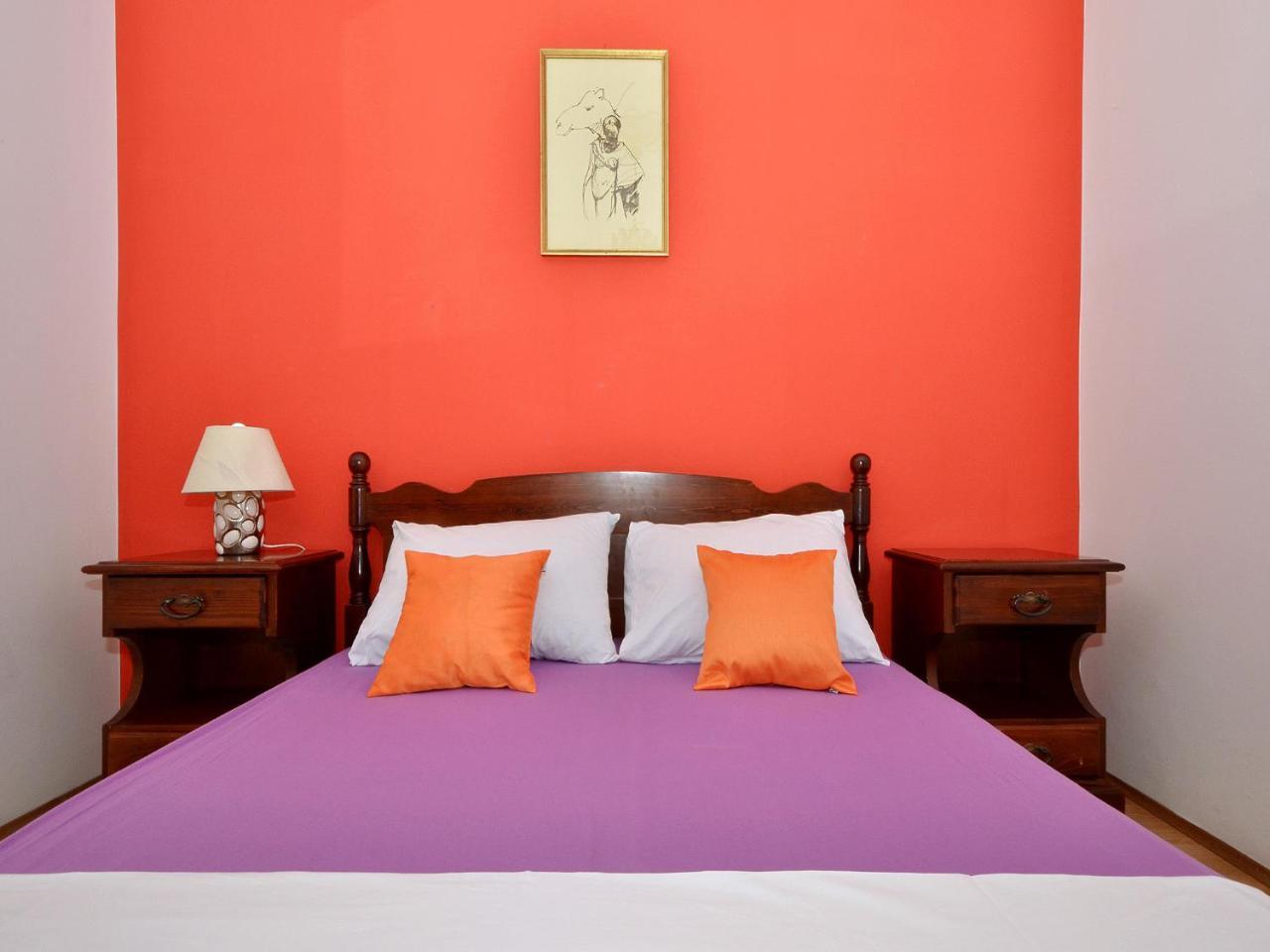 Apartments Josipa Trogir Zewnętrze zdjęcie