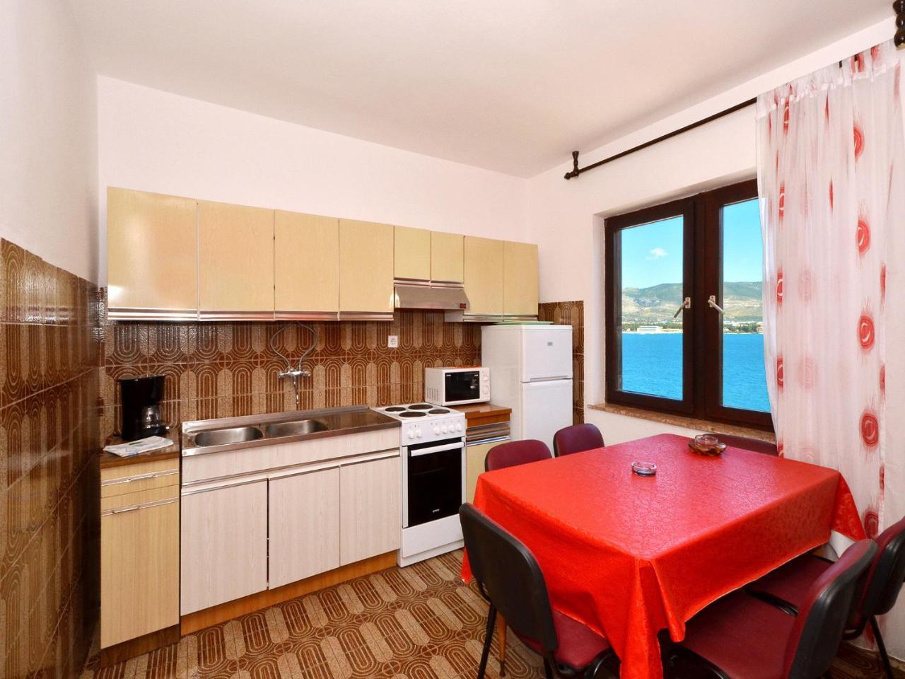 Apartments Josipa Trogir Zewnętrze zdjęcie