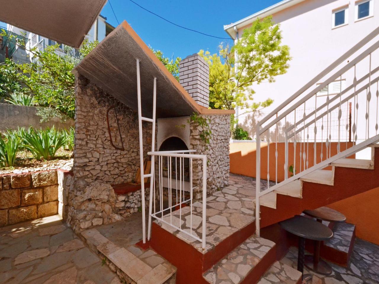 Apartments Josipa Trogir Zewnętrze zdjęcie