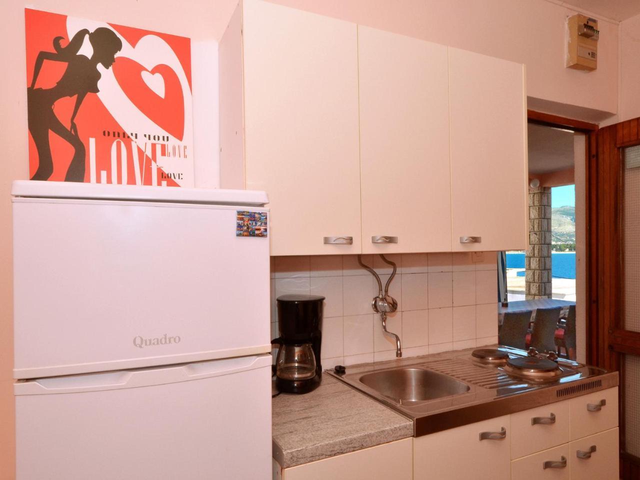 Apartments Josipa Trogir Zewnętrze zdjęcie