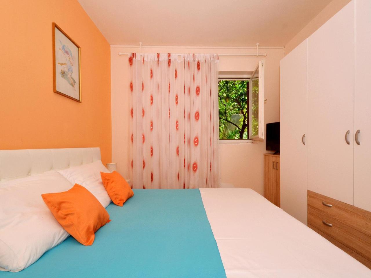 Apartments Josipa Trogir Zewnętrze zdjęcie