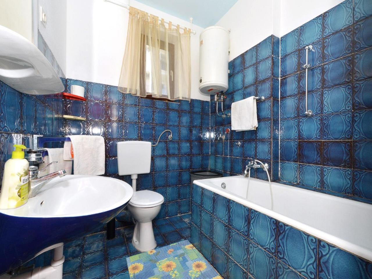 Apartments Josipa Trogir Zewnętrze zdjęcie