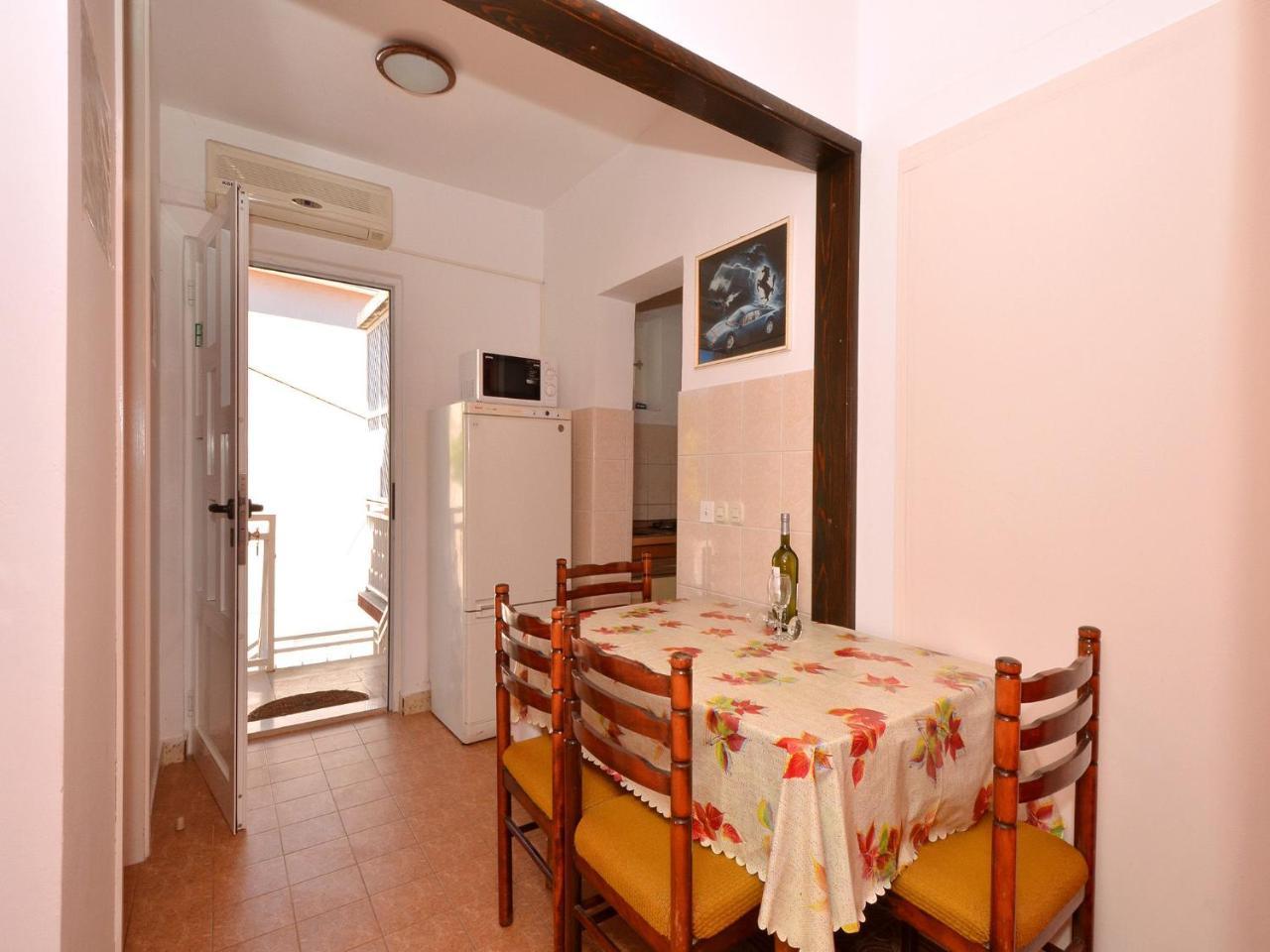 Apartments Josipa Trogir Zewnętrze zdjęcie