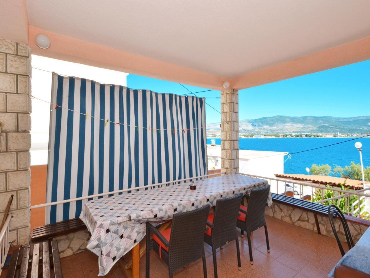 Apartments Josipa Trogir Zewnętrze zdjęcie