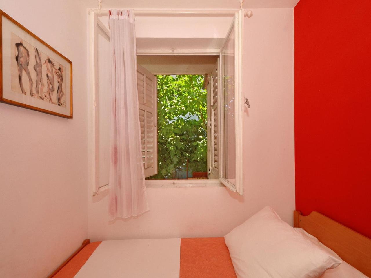 Apartments Josipa Trogir Zewnętrze zdjęcie