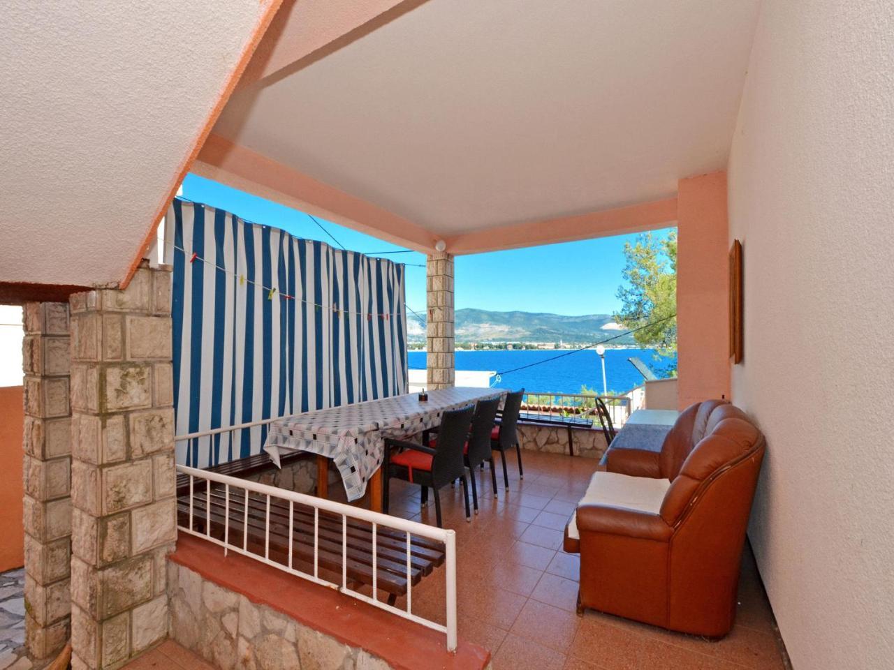 Apartments Josipa Trogir Zewnętrze zdjęcie