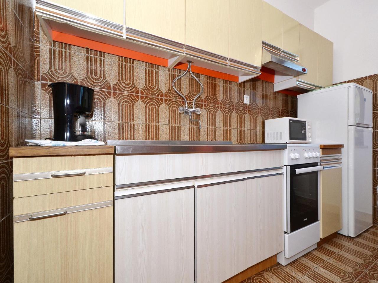 Apartments Josipa Trogir Zewnętrze zdjęcie
