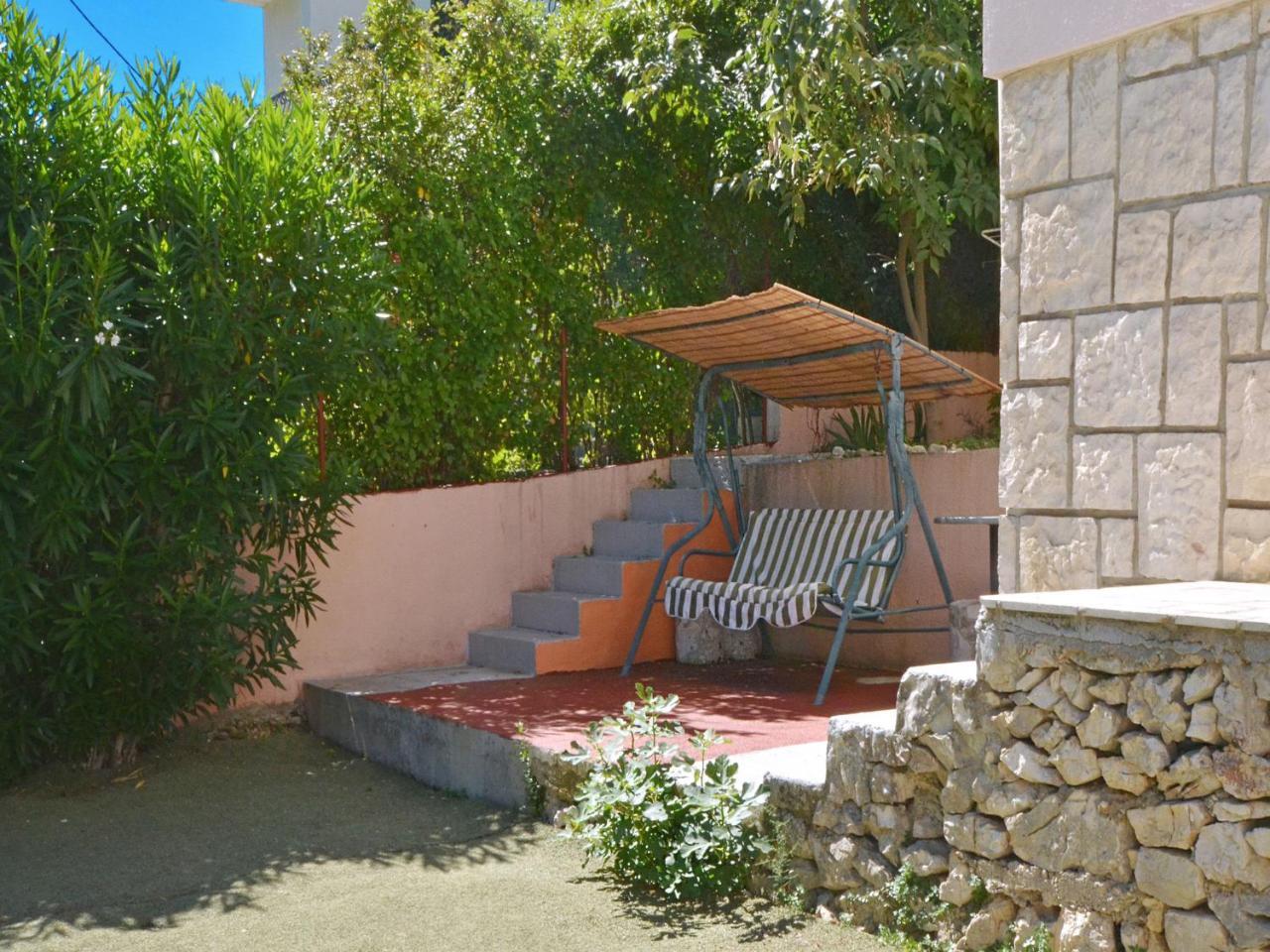Apartments Josipa Trogir Zewnętrze zdjęcie