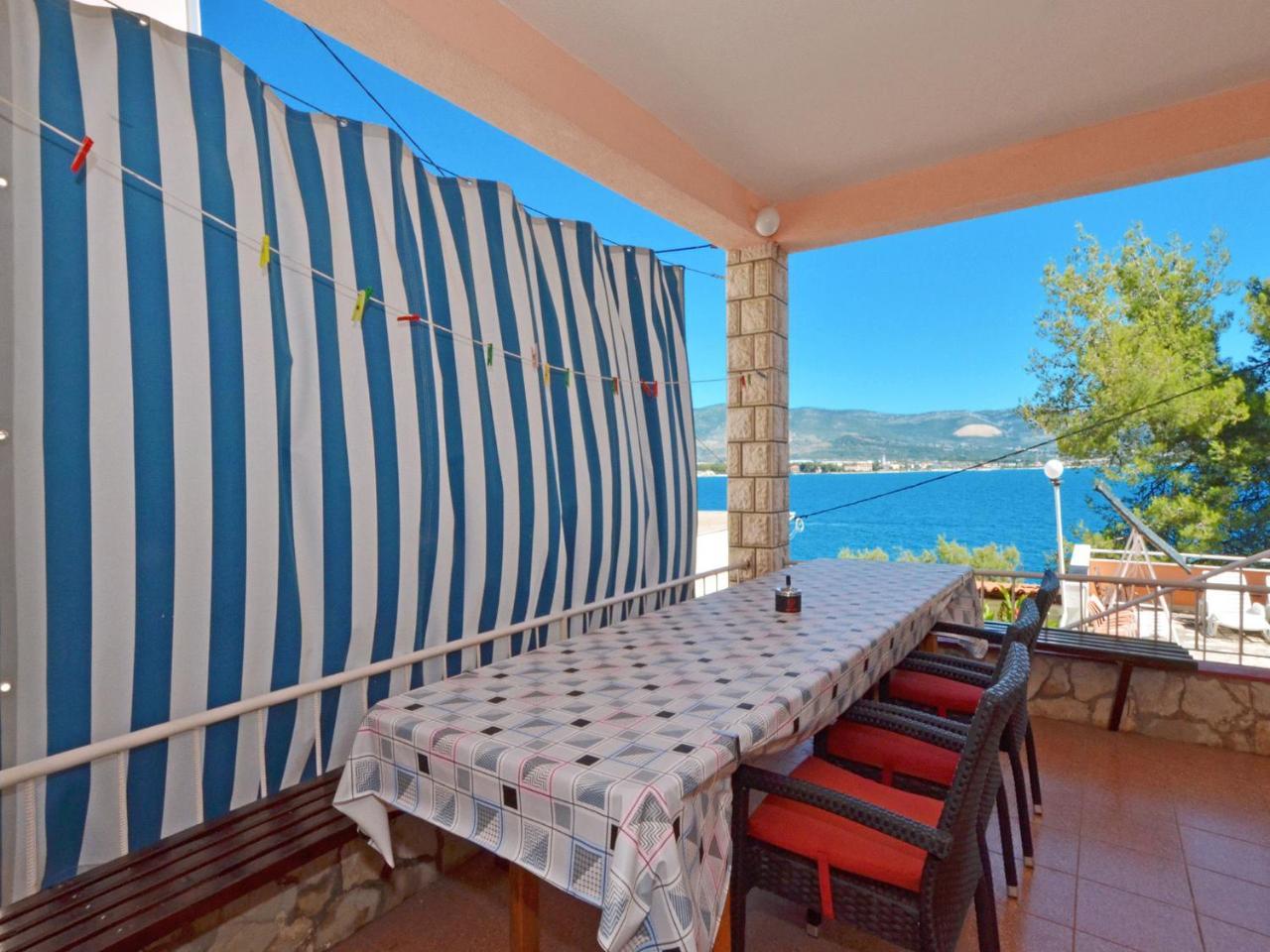 Apartments Josipa Trogir Pokój zdjęcie