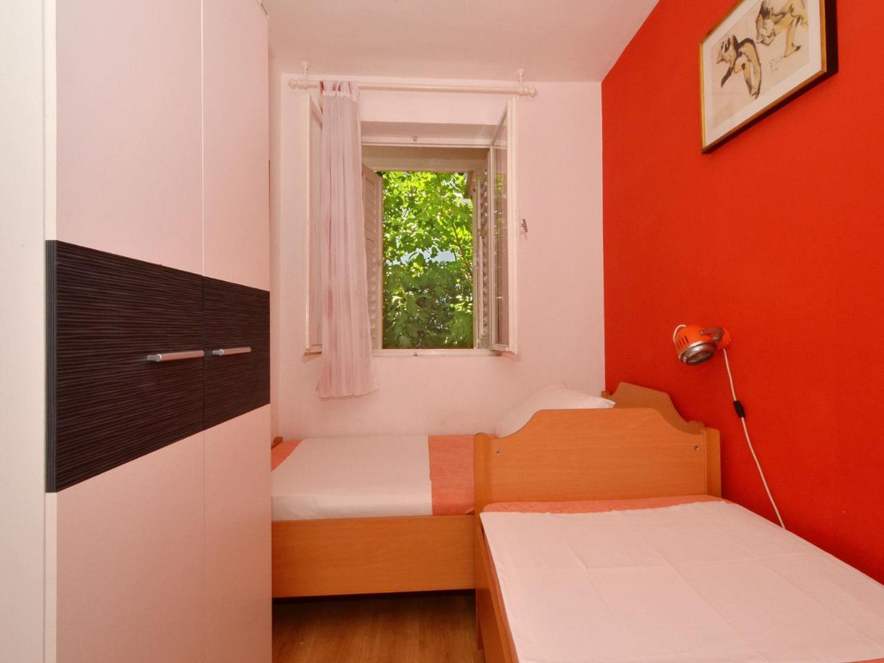 Apartments Josipa Trogir Zewnętrze zdjęcie