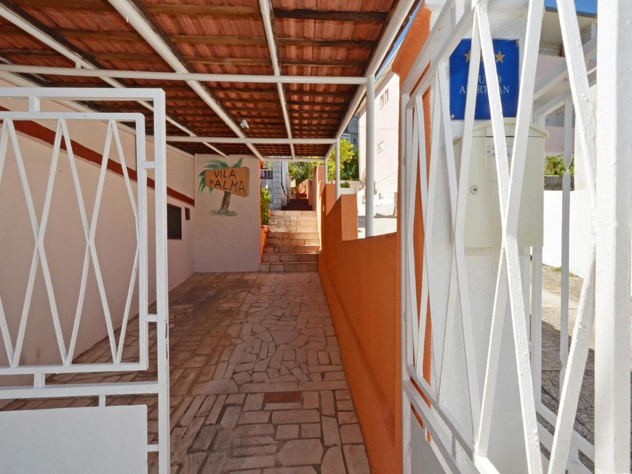 Apartments Josipa Trogir Zewnętrze zdjęcie