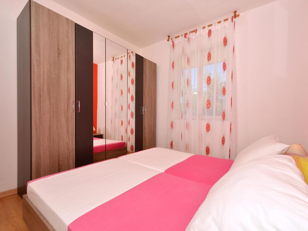 Apartments Josipa Trogir Zewnętrze zdjęcie