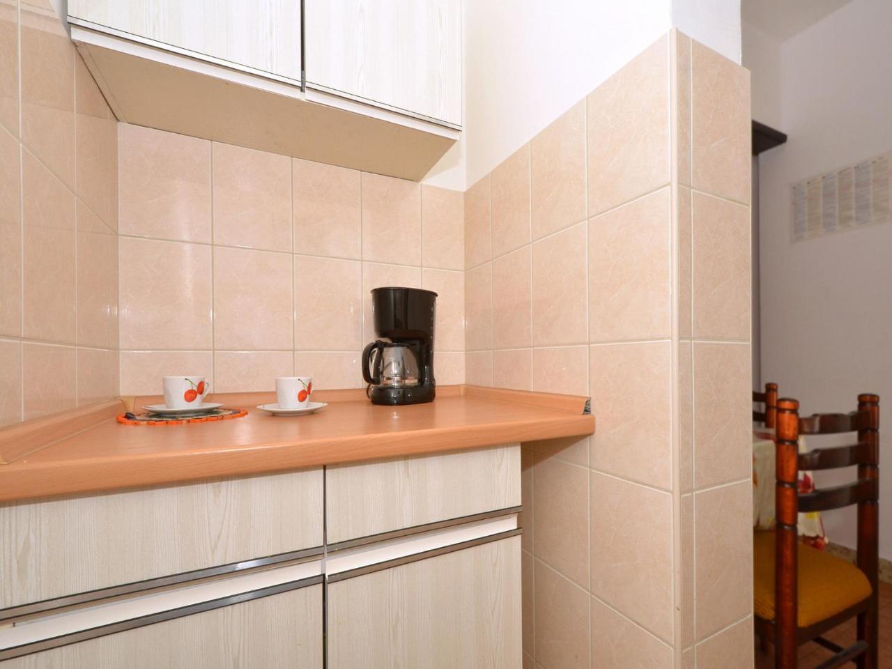 Apartments Josipa Trogir Zewnętrze zdjęcie