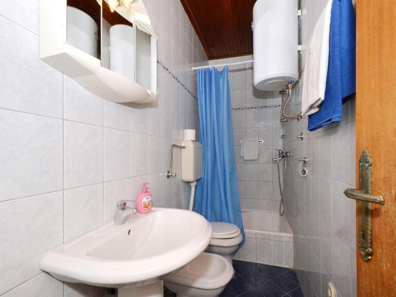 Apartments Josipa Trogir Zewnętrze zdjęcie