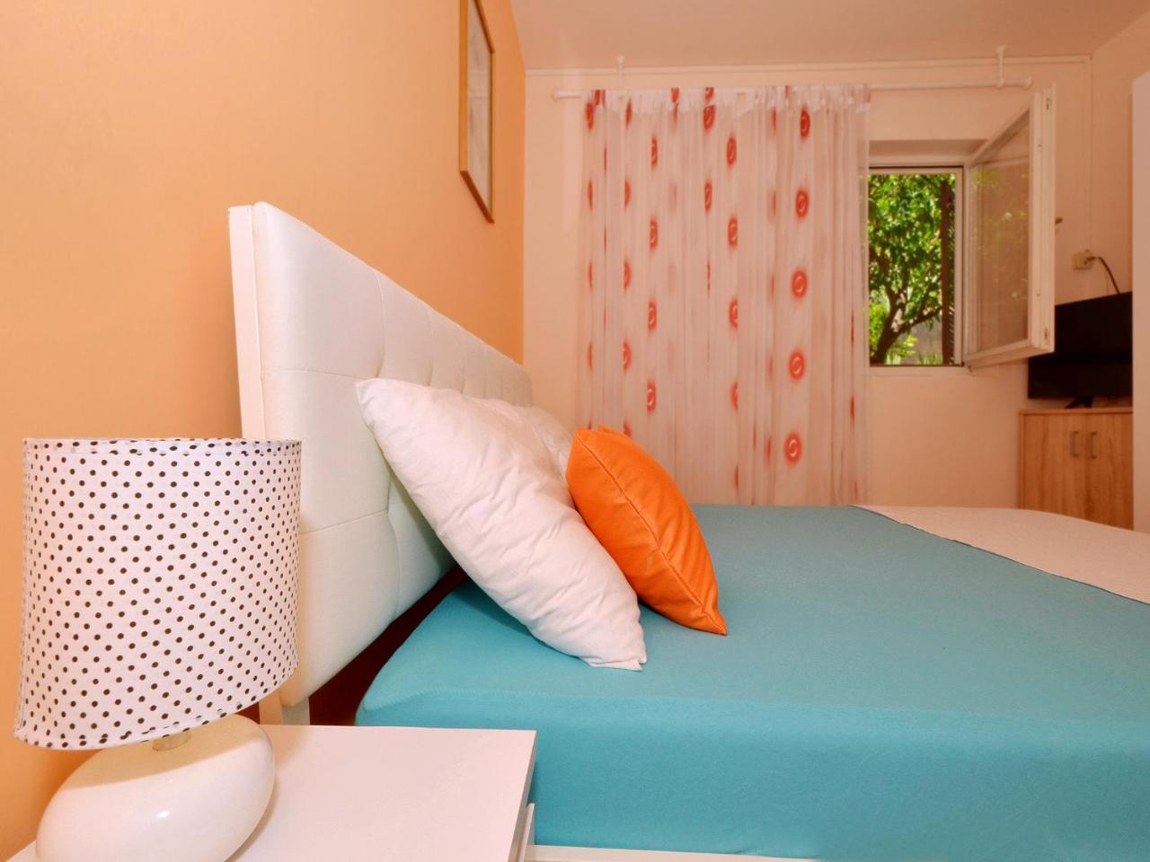 Apartments Josipa Trogir Zewnętrze zdjęcie