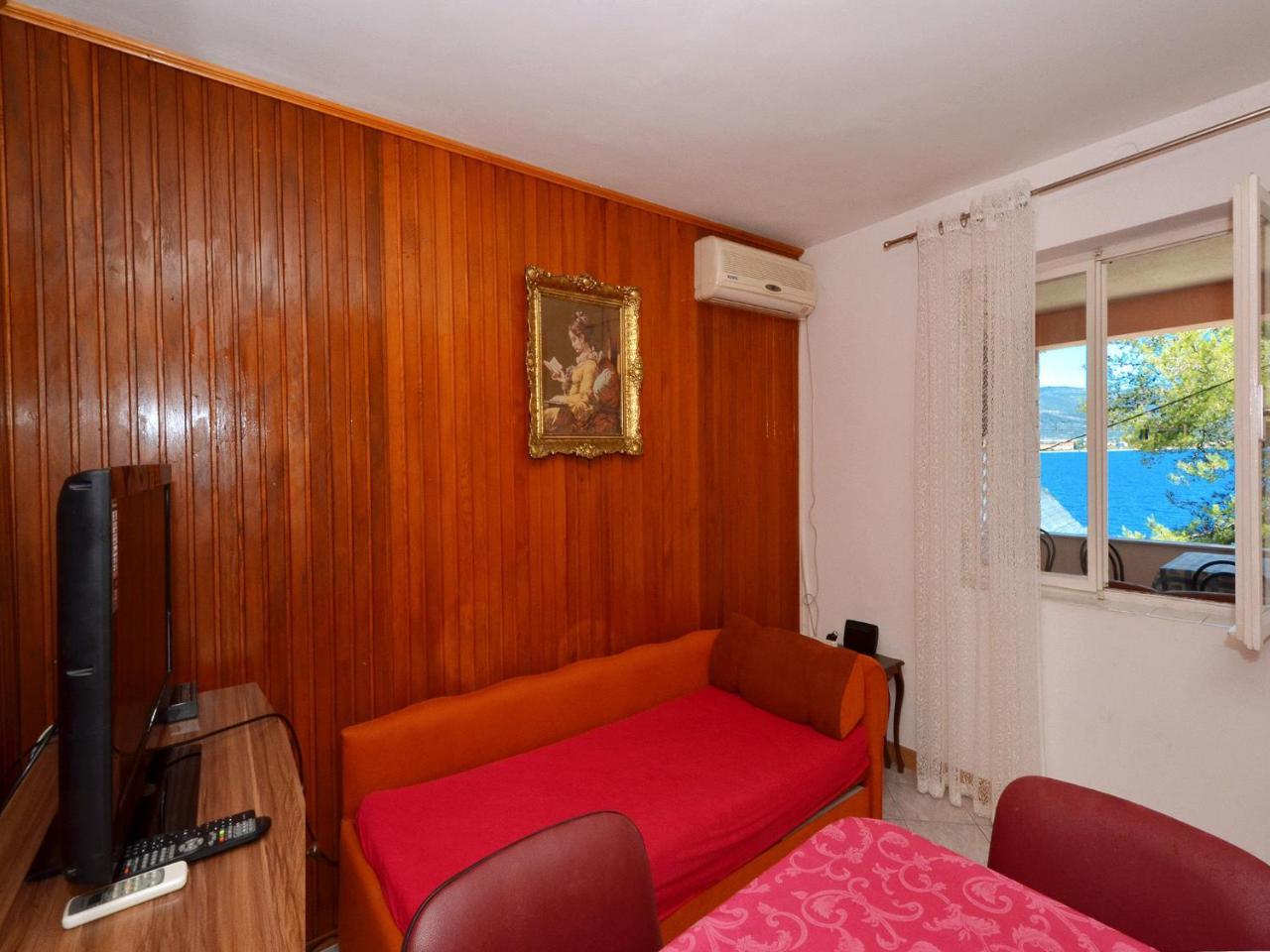 Apartments Josipa Trogir Zewnętrze zdjęcie