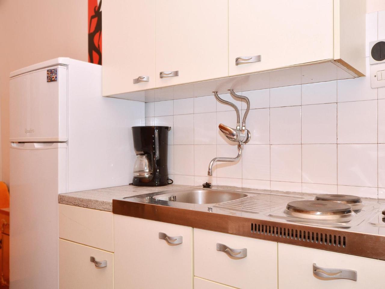 Apartments Josipa Trogir Zewnętrze zdjęcie