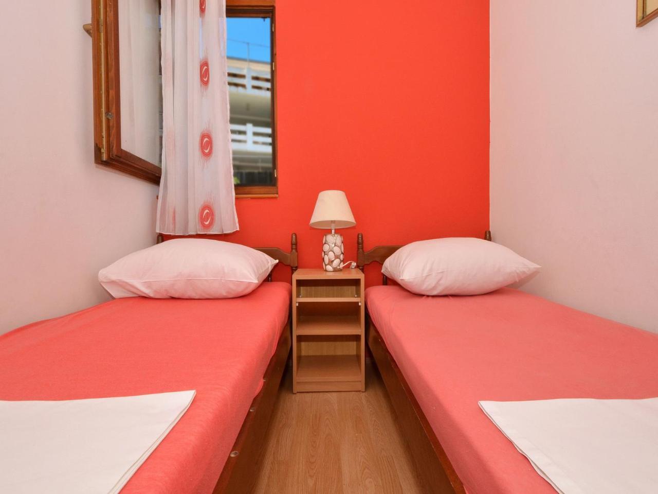Apartments Josipa Trogir Zewnętrze zdjęcie