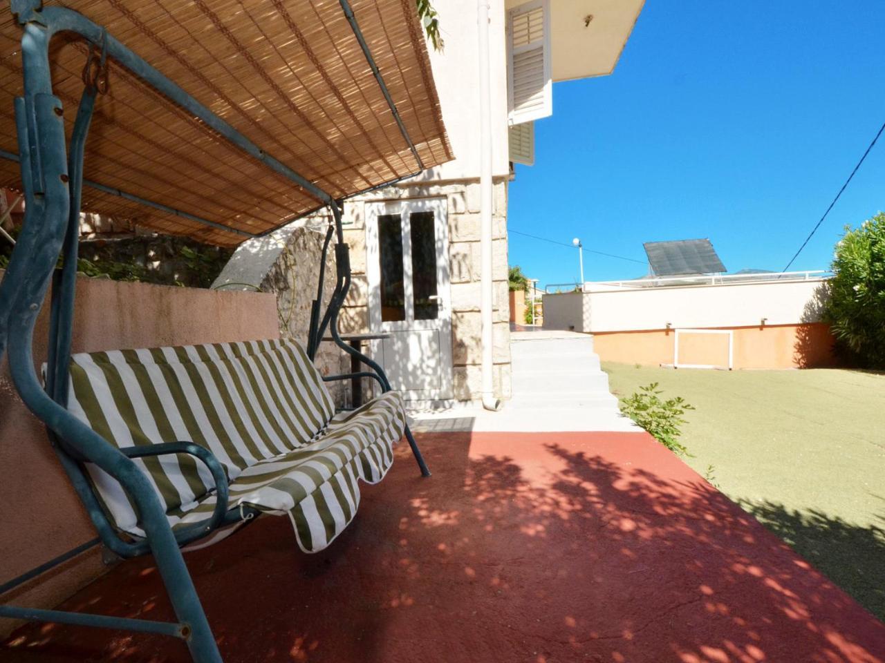 Apartments Josipa Trogir Zewnętrze zdjęcie