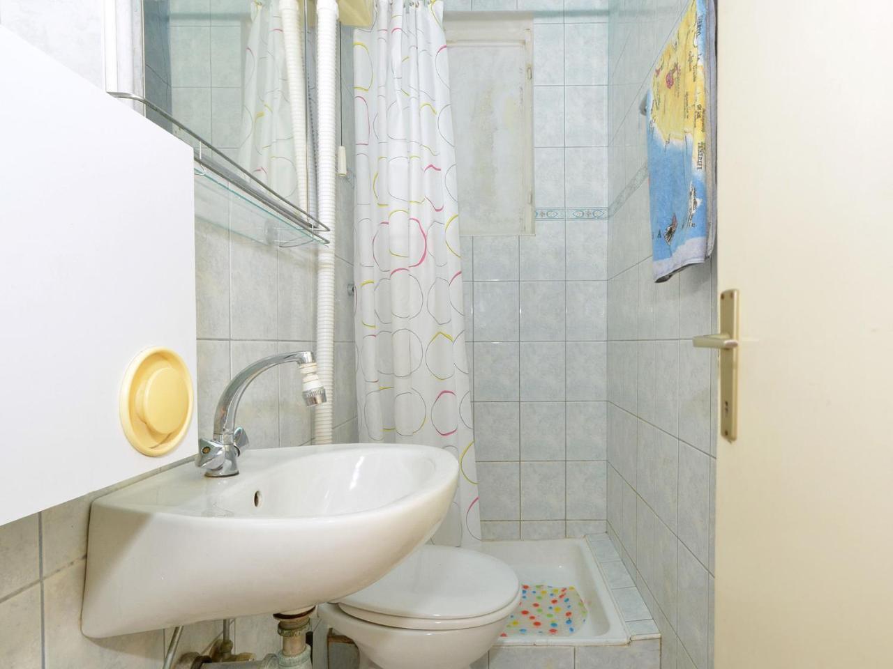 Apartments Josipa Trogir Zewnętrze zdjęcie